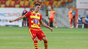 El. LE: Rio Ave - Jagiellonia. Białostoczanie gotowi do gry o historyczny awans. "Oddamy sporo zdrowia"