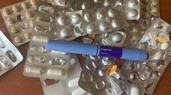 EMA ogłosiła tzw. sygnał bezpieczeństwa. Potencjalny wzrost ryzyka raka