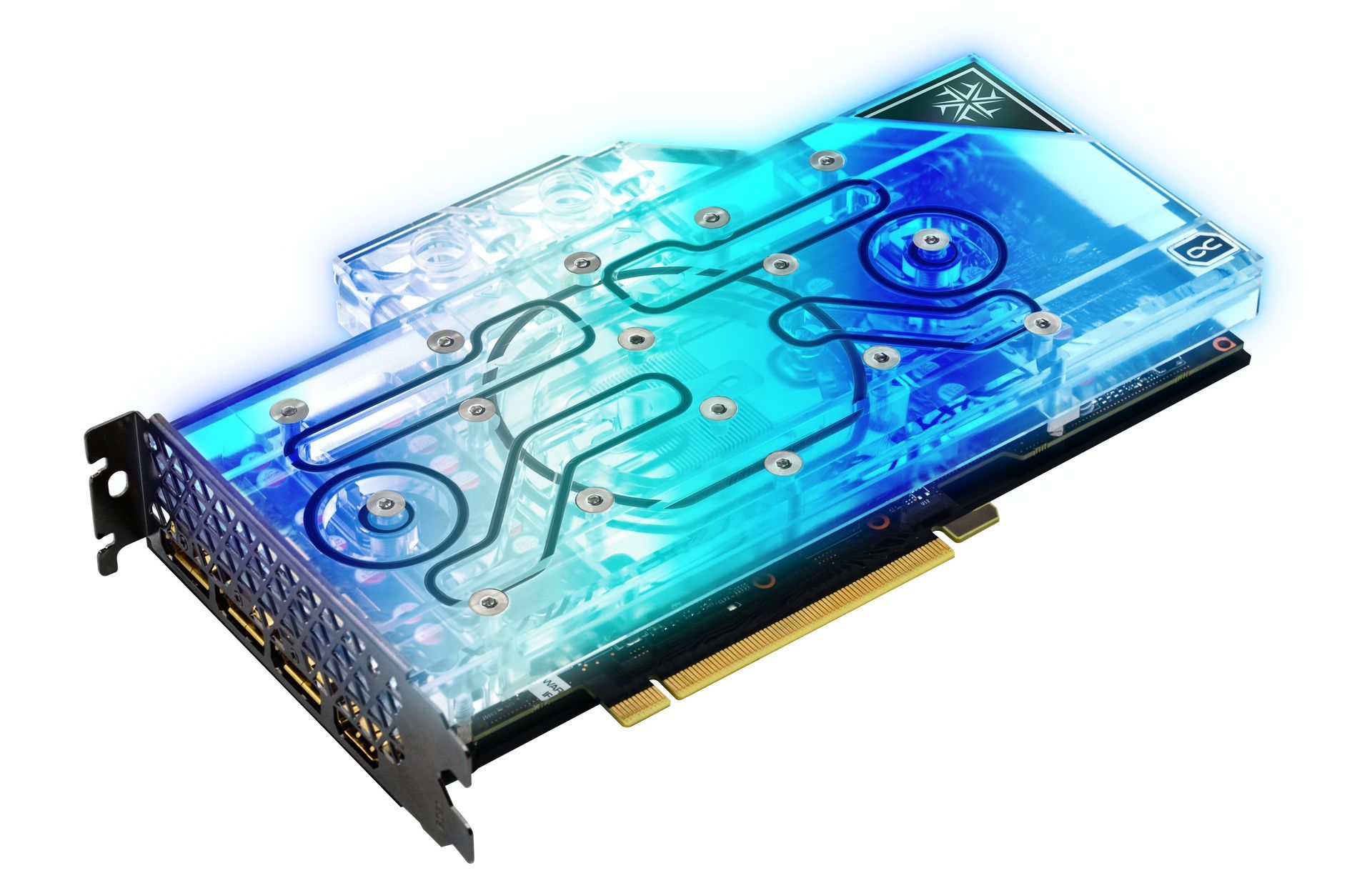 Inno3D GeForce RTX 3090 iChill Frostbite