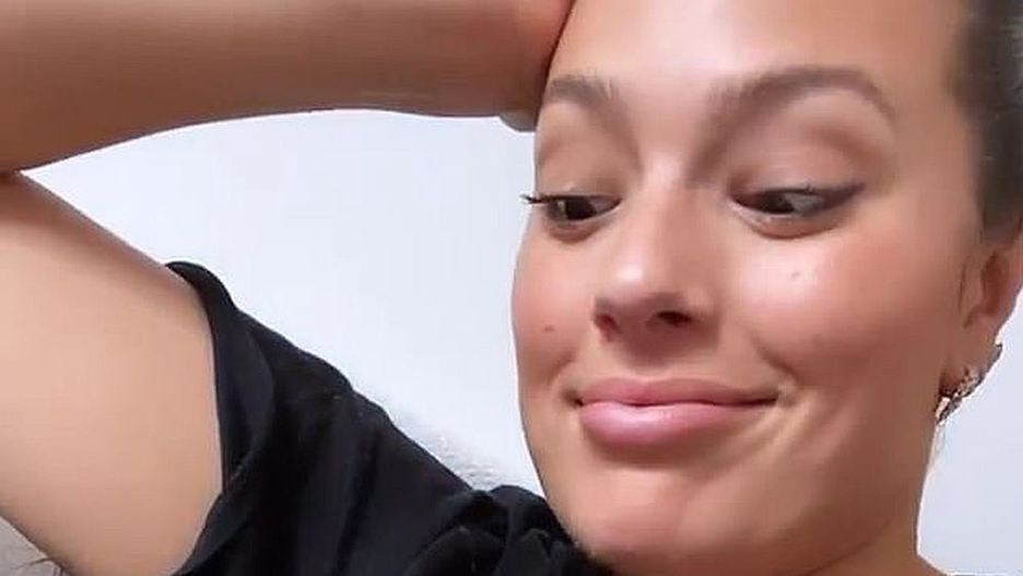 Ashley Graham opowiedziała o swoich sennych koszmarach