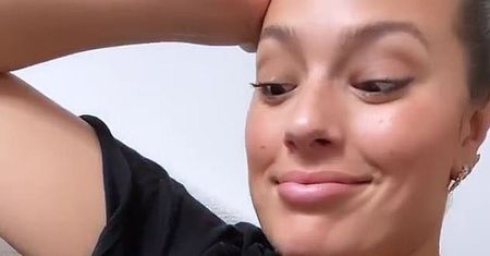 Ashley Graham ma koszmary. Śni jej się...