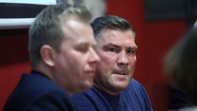 Będzie kolejny wielki powrót?! Michalczewski podał gigantyczną sumę