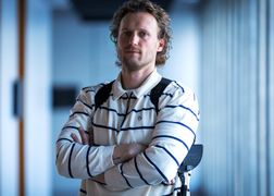 TVP 1 Komisarz Alex 25