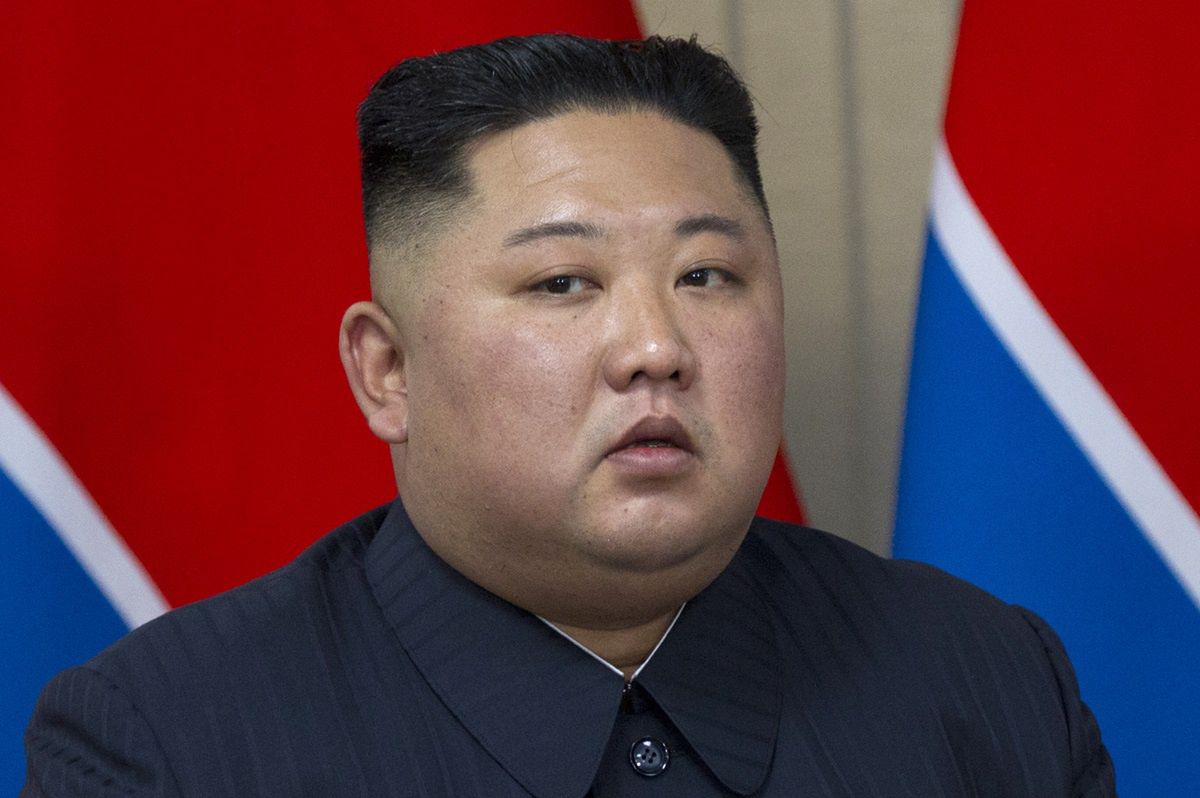 Kim Jong Un schreitet ein: Nordkoreanische Werftchefs verhaftet