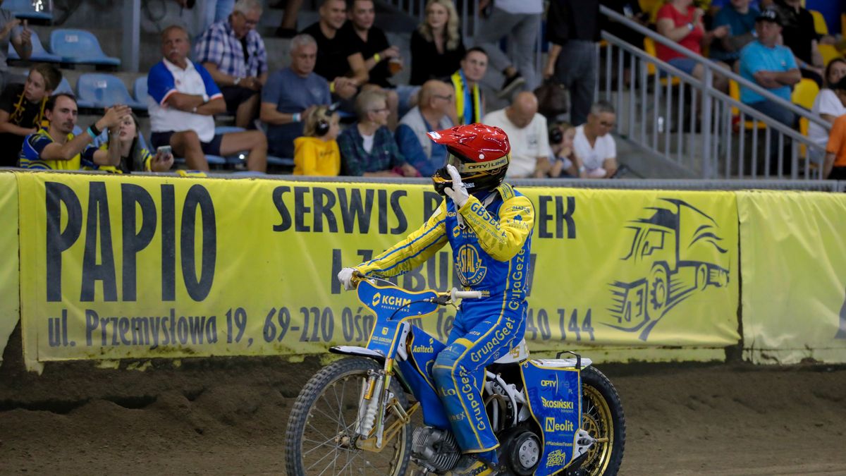 WP SportoweFakty / Arkadiusz Siwek