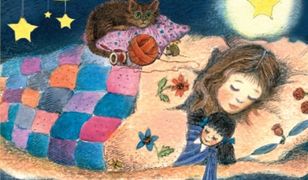 Kołysanki. Śpiewają Magda Umer i Grzegorz Turnau