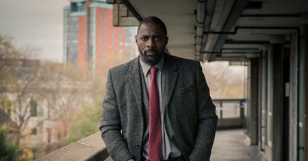Anthony Horowitz: ''Idris Elba jest zbyt uliczny, by grać Jamesa Bonda''