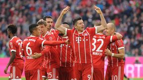 TVP pokaże mecz Bayernu Monachium z PSG w Lidze Mistrzów