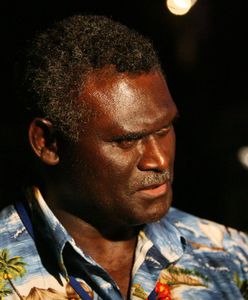 Premier Wysp Salomona obrażony na Australię. "Ingerencja w sprawy wewnętrzne"