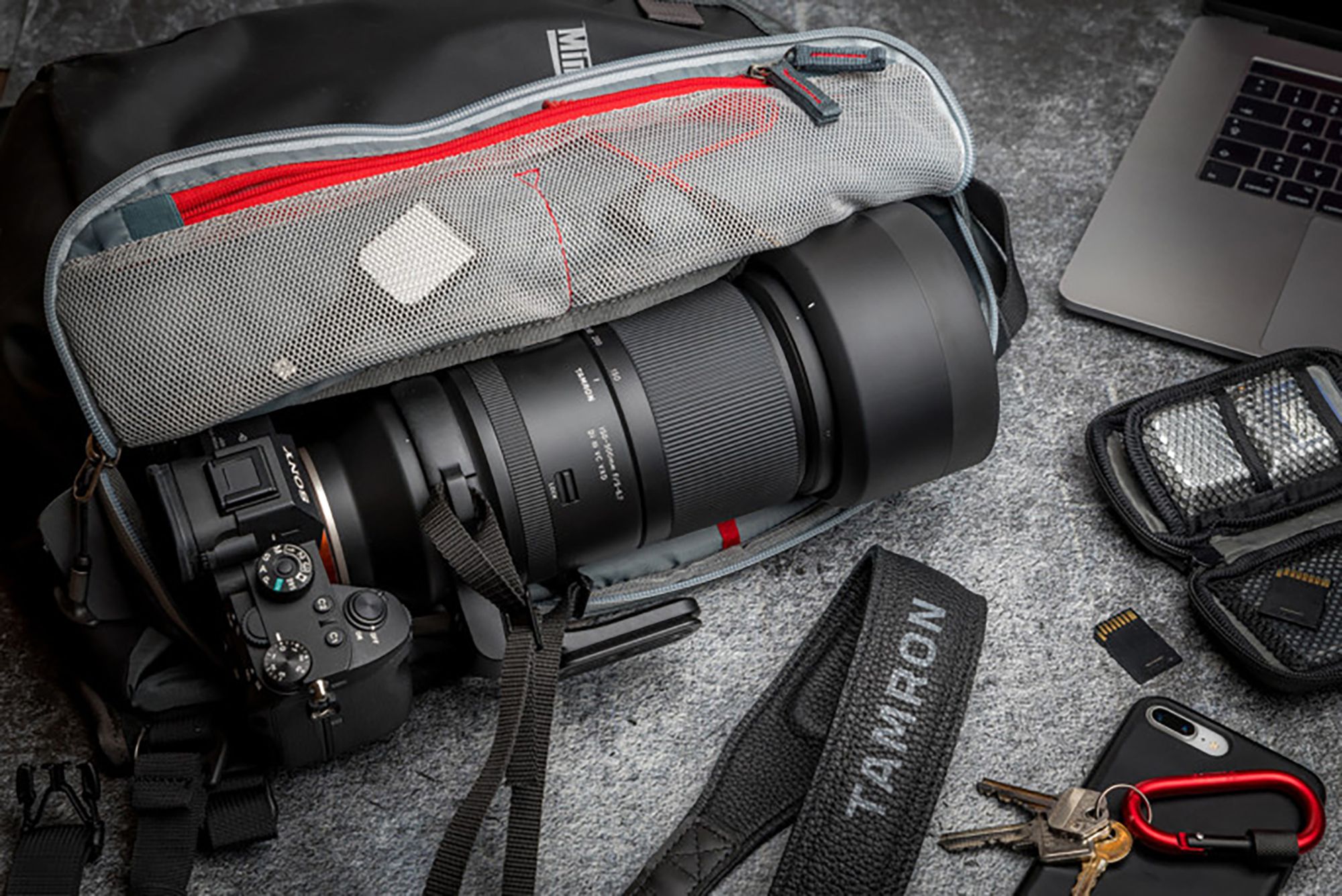 Tamron 150-500 mm f/5-6.7 - interesujący obiektyw dla fotografów dzikiej przyrody 3