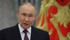 Putin nie będzie zadowolony. Zapadła decyzja ws. Rosjan