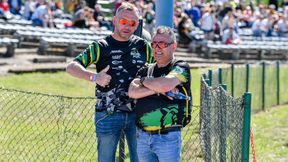 Żużel. Prezes klubu bez ogródek. "Jestem po prostu porządnie wk*******"