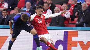 Marek Wawrzynowski: Decyzja o dokończeniu meczu Duńczyków z Finami to klęska UEFA [Opinia]