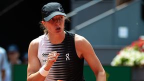 Ważna zmiana! Jest komunikat ws. meczu Świątek