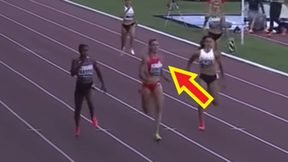 Bukowiecka nie przestaje zadziwiać. Skończyło się rekordem