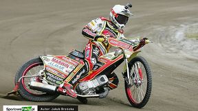 Fogo Unia Leszno po raz pierwszy na torze (fotorelacja)