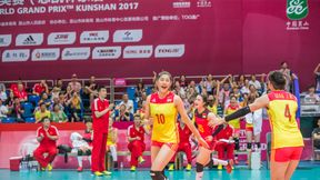WGP 2017: inauguracja Final Six udana dla Chinek i Serbek
