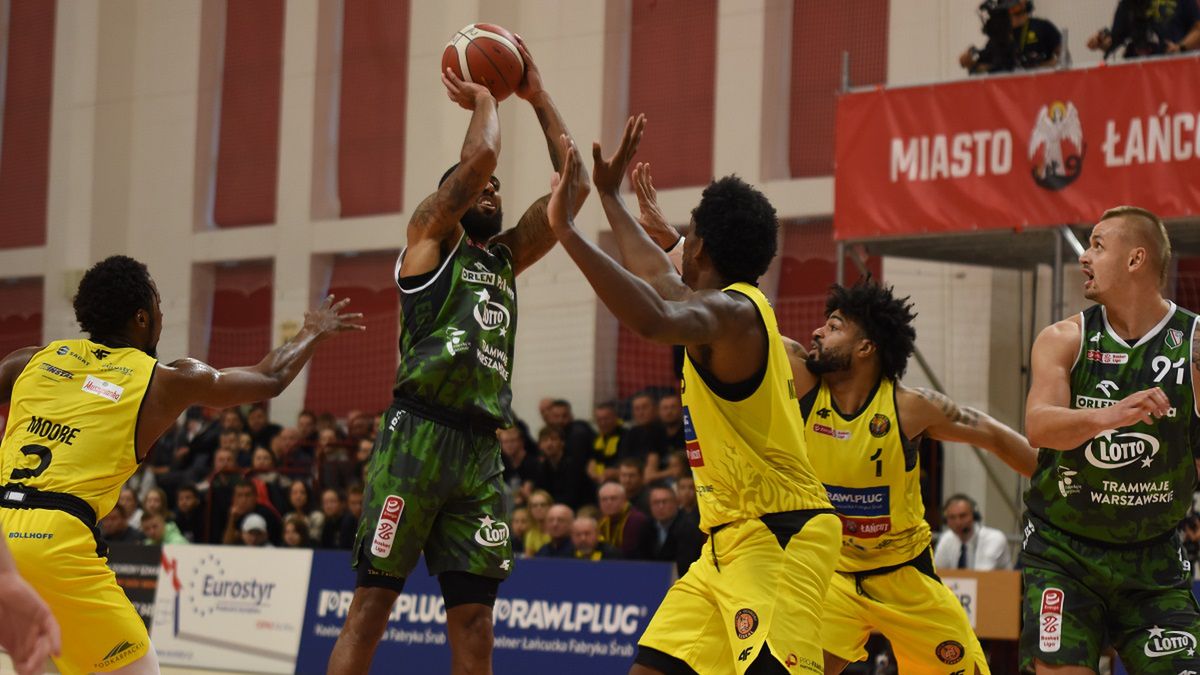 Materiały prasowe / Marcin Bodziachowski / Devyn Marble