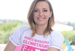 Monika Kuszyńska znów zacznie chodzić?