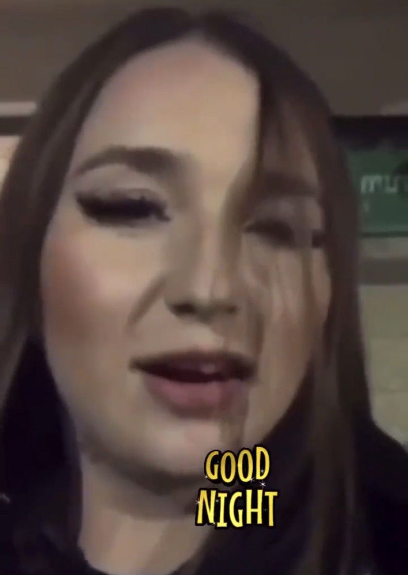 Marta Linkiewicz przeszła kolejną metamorfozę