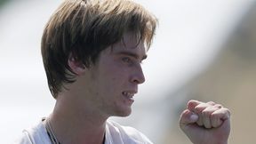 ATP Umag: szczęśliwy przegrany z eliminacji w półfinale, Ivan Dodig lepszy od Davida Goffina