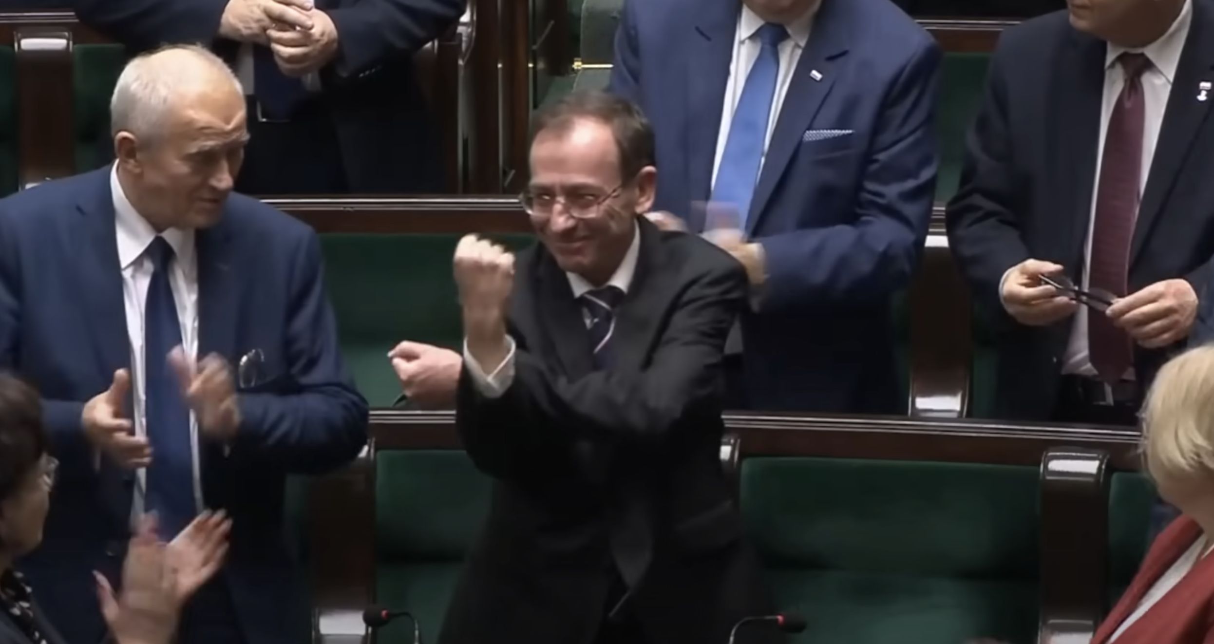 Mariusz Kamiński
