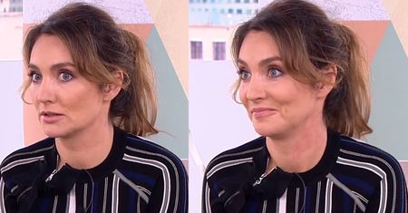Kulczyk ekspertką TVN-u w sprawie głodu: "Pół miliony dzieci w Polsce jest niedożywione"