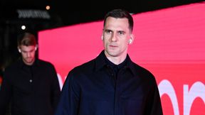 Złe wieści dla Milika. Zmącona radość Polaka