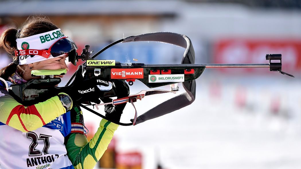 Zdjęcie okładkowe artykułu: Getty Images / Vianney Thibaut/Agence Zoom / Na zdjęciu: Nadieżda Skardino