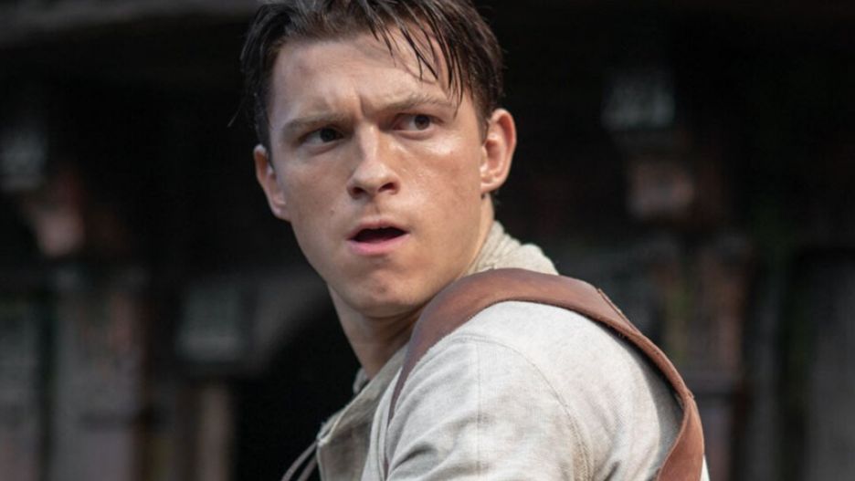 Tom Holland o rezygnacji z aktorstwa