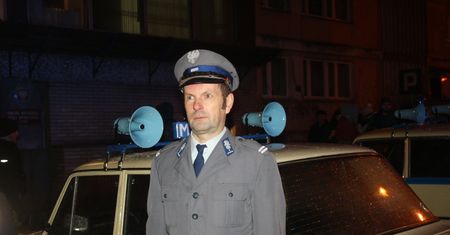 Emerytury dla milicjantów. Ustawa dezubekizacyjna ich nie dotyczy