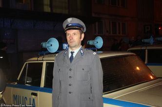 Emerytury dla milicjantów. Ustawa dezubekizacyjna ich nie dotyczy