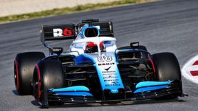 Williams może wybudować samochód testowy dla Pirelli. Tego chcą... rywale