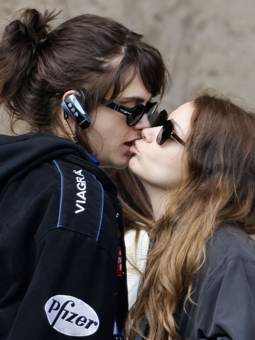  Cara Delevingne i Leah Mason Pack 