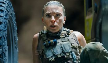 Widzowie je kochają. Numer jeden na Netfliksie, w Max i w SkyShowtime