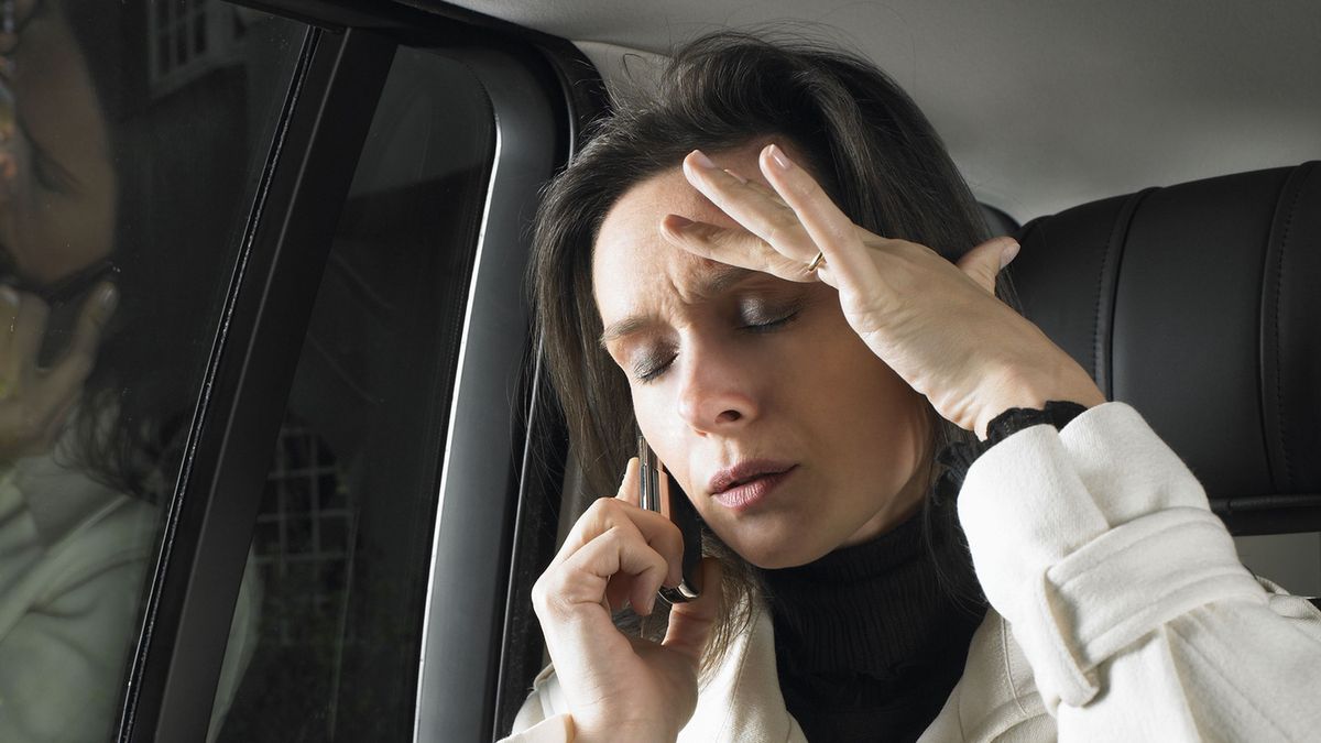 Choroby, które atakują po 40 r.ż.