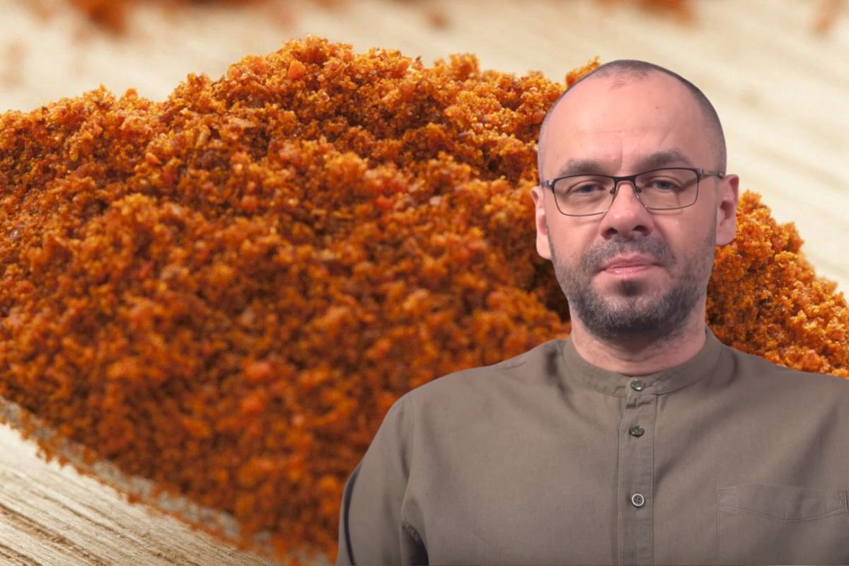Lekarz radzi: tylko pół łyżeczki dziennie. Wymiata złogi z tętnic, działa jak smar na stawy