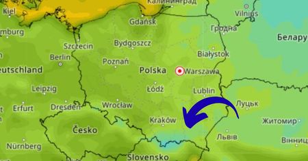 Synoptyk IMGW ostrzega. Nawet -2 st. C. Zacznie się 23 września
