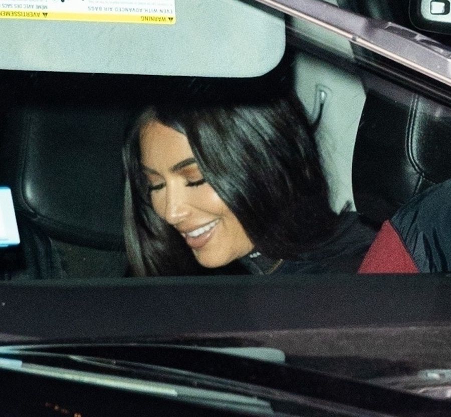 Pete Davidson i Kim Kardashian na randce 
