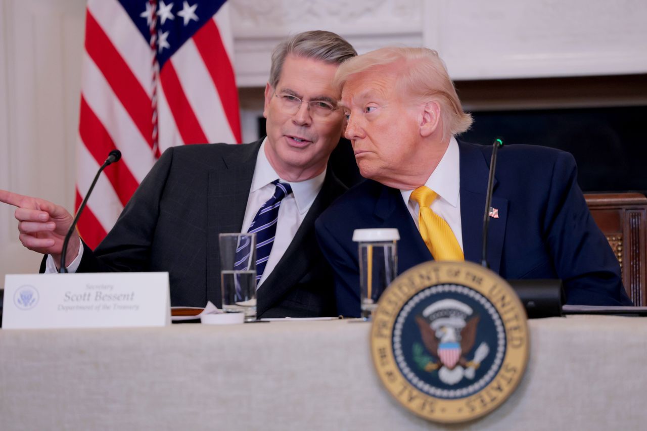 "Nowy reżim sankcyjny". Trump wydał polecenie