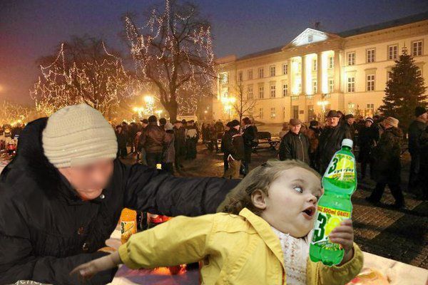 Chytry... Polak z Internetu? Błąd sklepu to pomyłka, a nie okazja 2