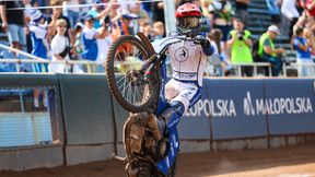 Żużel. Faworyt do awansu przyjedzie do beniaminka. Znamy składy na mecz w Tarnowie