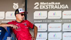 Żużel. Kontrowersyjna decyzja podczas IMP w Ostrowie. Śmiech w parku maszyn