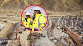 Wydadzą niemal 500 mln dolarów. Saudyjczycy chcą odtworzyć świat z popularnej gry