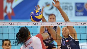 WGP: Wybrano najlepsze siatkarki Final Six