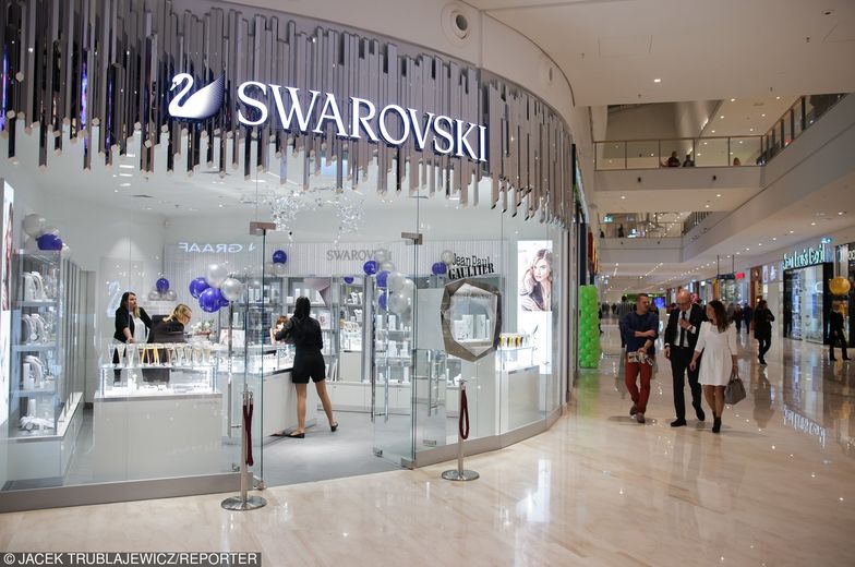 Swarovski inwestuje w Polsce. Będzie praca dla kilkuset osób