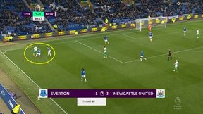 Niemożliwa akcja w Premier League! Siedmiu obrońców Evertonu zgruzowanych! Ależ on to zrobił [WIDEO]
