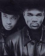 Będzie film o Run-DMC