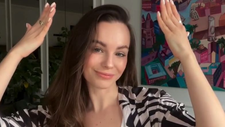 Influencerka pokazała, ile zapłaciła pani sprzątające