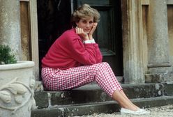 Księżna Diana miała nawrót bulimii w noc przed ślubem. Powodem był romans księcia Karola